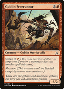 Goblin Freerunner (OGW-111) [Oath of the Gatewatch] Foil