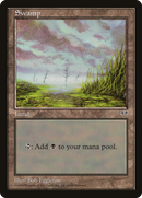 Swamp (Tall Grass) [Mirage]