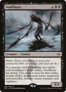 Soulflayer (FRF-084) [Fate Reforged] Foil