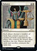 Balance (30A-003) [30th Anniversary Edition]