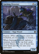 Gurmag Drowner (DTK-057) [Dragons of Tarkir]