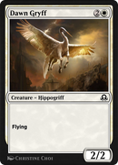 Dawn Gryff (SIR-022) [Shadows over Innistrad Remastered]