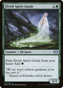 Elvish Spirit Guide (DMR-157) [Dominaria Remastered]