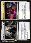 Revival // Revenge (RNA-228) [Ravnica Allegiance] Foil
