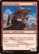 Spikeshot Goblin (A25-152) [Masters 25] Foil