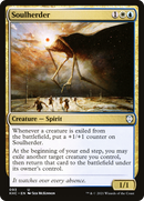 Soulherder (KHC-093) [Kaldheim Commander]