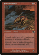 Spur Grappler (PCY-104) [Prophecy]