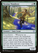 Nessian Wanderer (THB-183) [Theros Beyond Death]