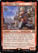 Vaan, Street Thief (FIN-168) [FINAL FANTASY]