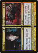 Breaking // Entering (LARP-124) [Dragon's Maze Promos] Foil