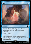 Opt (LTC-194) [Tales of Middle-earth Commander]