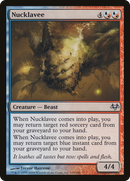 Nucklavee (EVE-110) [Eventide] Foil