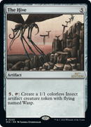 The Hive (30A-243) [30th Anniversary Edition]