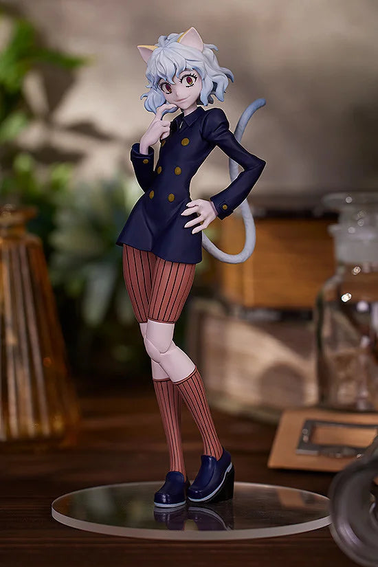 Hunter x Hunter: Neferpitou Pop Up Parade