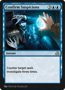 Confirm Suspicions (SIR-056) [Shadows over Innistrad Remastered]