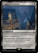 Cover of Darkness (ACR-089) [Assassin's Creed] Foil