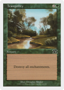 Tranquility (6ED-259) [Classic Sixth Edition]