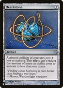 Heartstone (LIST-H09-26) [The List]