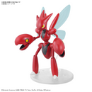 Pokemon Model: Scizor