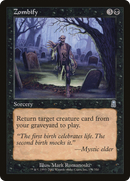 Zombify (ODY-171) [Odyssey]