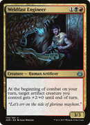 Weldfast Engineer (AER-139) [Aether Revolt]
