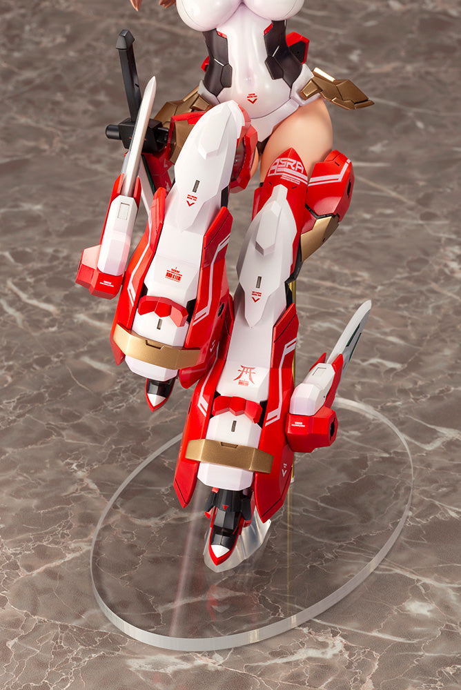 Megami Device: Asra Archer 2/1 Figure