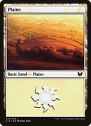 Plains (C15-323) [Commander 2015]