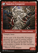 The Shattered States Era (NEO-162) [Kamigawa: Neon Dynasty] Foil