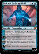 Jace, the Perfected Mind (PPONE-057) [Promo Pack: Phyrexia: All Will Be One Promos]