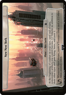 New New York (WHO-592) [Doctor Who]