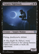 Vampire Nighthawk (SCD-115) [Starter Commander Decks]