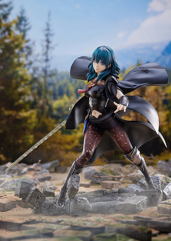 Fire Emblem: Byleth 1/7 Scale Figure