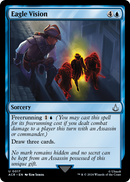 Eagle Vision (ACR-017) [Assassin's Creed] Foil