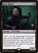 Ruin Raider (PPM20-118P) [Promo Pack: Ixalan Promos] Foil