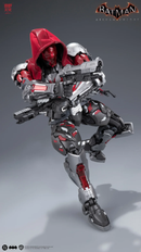 Nonzero Studio: Arkham Knight Model Kit "Batman: Arkham Knight"