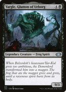 Yargle, Glutton of Urborg (J22-491) [Jumpstart 2022]