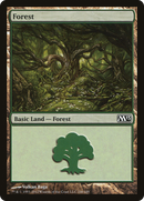 Forest (M13-246) [Magic 2013]