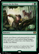 Journey for the Elixir (PZ2-70861) [Treasure Chest]