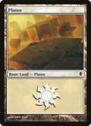 Plains (ZEN-230A) [Zendikar]