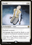 Pariah (CN2-095) [Conspiracy: Take the Crown] Foil