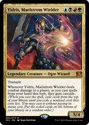 Yidris, Maelstrom Wielder (PZ2-064) [Treasure Chest]