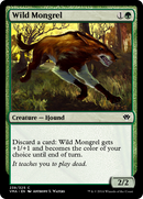 Wild Mongrel (VMA-239) [Vintage Masters]