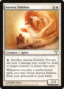 Aurora Eidolon (DIS-001) [Dissension]