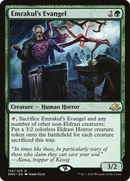 Emrakul's Evangel (EMN-156) [Eldritch Moon] Foil