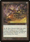 Hornet Cannon (STH-136) [Stronghold]