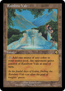 Rainbow Vale (ME1-179) [Masters Edition]