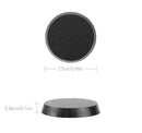 25mm Round Bases (10)