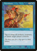 Turnabout (USG-105) [Urza's Saga]