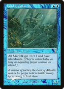 Lord of Atlantis (7ED-083) [7th Edition]