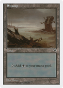 Swamp (Tempest) (ATH-043) [Anthologies]